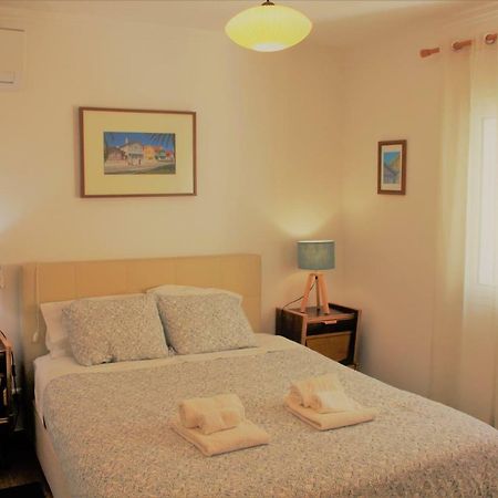 Apartamento Em Frente Ao Mar Costa Nova Kültér fotó