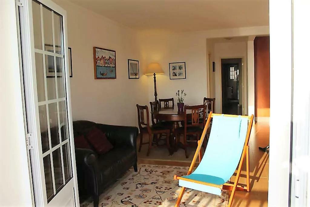 Apartamento Em Frente Ao Mar Costa Nova Kültér fotó