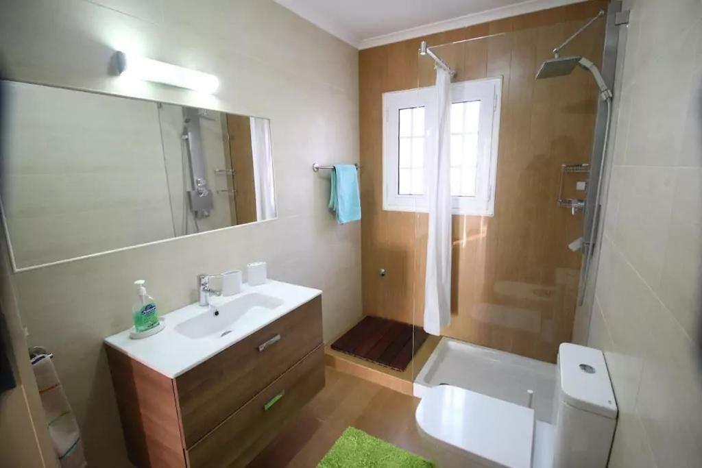 Apartamento Em Frente Ao Mar Costa Nova Kültér fotó